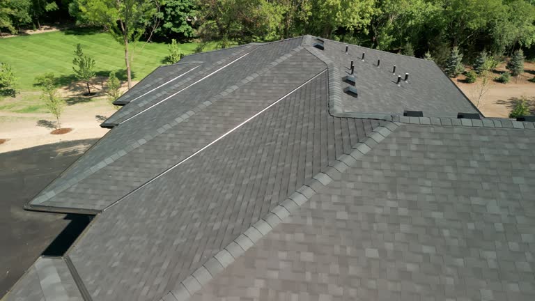 Best Emergency Roof Repair Services  in Nibley, UT